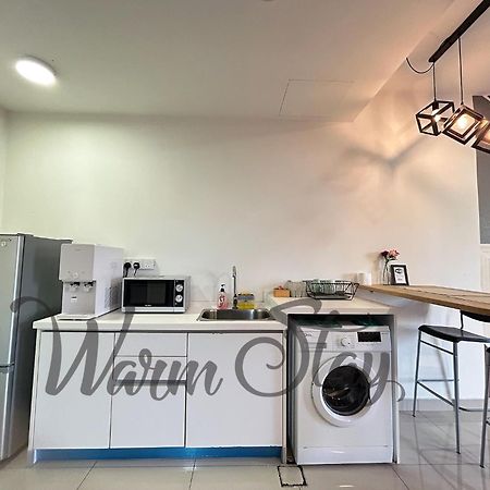 Warm Stay At Trefoil سيتيا عالم المظهر الخارجي الصورة