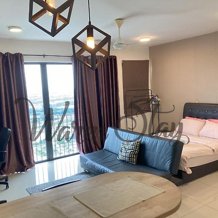 Warm Stay At Trefoil سيتيا عالم المظهر الخارجي الصورة