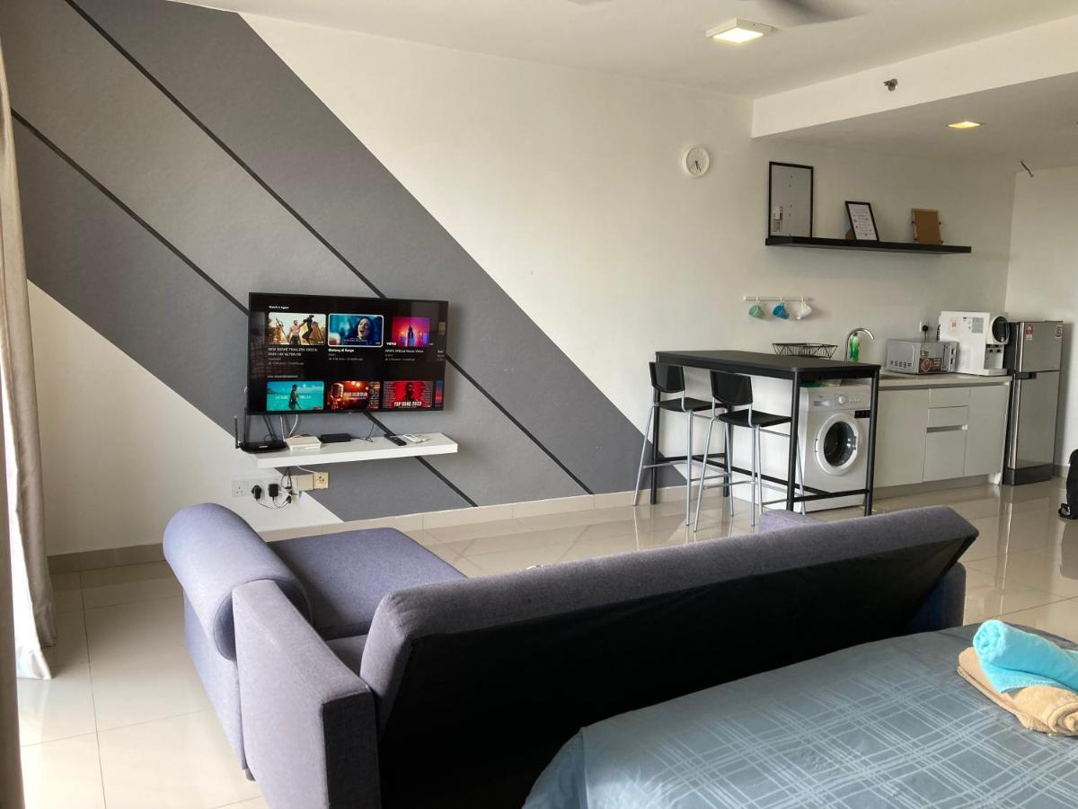 Warm Stay At Trefoil سيتيا عالم المظهر الخارجي الصورة